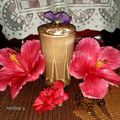 Reshmi Deb's cooksnap of when they made কোল্ড কফি (cold coffee recipe in bengali).