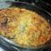 El cooksnap de Sol cuando hizo Tortilla tipo Souflé de Zapallitos.