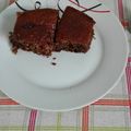Cooksnap από Μαριλένα στη συνταγή Αφράτο κέικ μπανάνας με κομματάκια σοκολάτας