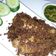 Cooksnap dari Gazbiyya untuk resep Ayam goreng serundeng kelapa ala spg