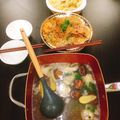 Cola Hsiao 的 剝皮辣椒香菇雞湯 cooksnap