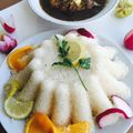 صورة من ريان الشام، شاركها بعد تجربة وصفة كفتة داوود باشا (طريقتي)