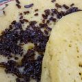 Cooksnap dari Esther Christiana untuk resep Pancake mudah