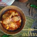 Cooksnap dari pawone_ ibuh untuk resep Cuko Adhun