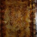 erickblossomgame34's cooksnap of when they made Lasagna.