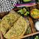 Parul Manish Jain का कुकस्नैप जब उन्होंने मेथी के पराठे (methi ke parathe recipe in Hindi) बनाया था।