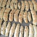 صورة من أكلاتي الشهية😋، شاركها بعد تجربة وصفة كروسون 100%