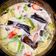 Cooksnap Sesimple Loralin semasa beliau membuat Masak lemak petola.