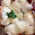 Sophie V.'s cooksnap of when they made Poulet Margherita.
