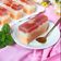 Cooksnap dari Cooking With Dinda untuk resep Puding Cake Strawberry