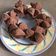 Cooksnap dari nindya hapsari untuk resep Brownies Kukus Mekar Ny.Liem