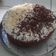 Cooksnap dari Rina untuk resep Bolu coklat kukus / base cake ultah uk 18