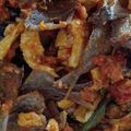 Cooksnap dari Mama Kayla untuk resep Sambal pakang