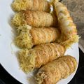 RonezChef Cooksnap-ja, amikor elkészítette a(z) Sajtos roló receptet.