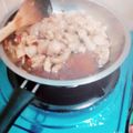 Cooksnap dari Natalia Dwi Desmayanti untuk resep Ayam Pedas