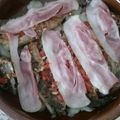 El cooksnap de Marga Pérez Bardanca cuando hizo Caballa a la sidra.