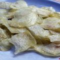 Cooksnap από common στη συνταγή Πατατάκια!