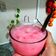 Cooksnap dari fitria kusuma dewi untuk resep Pink Lava Drink Ala Richeese