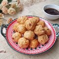 Cooksnap dari Tituk SK untuk resep Pempek Adaan (Bulat) Asli Palembang