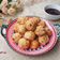 Cooksnap dari Tituk SK untuk resep Pempek Adaan (Bulat) Asli Palembang
