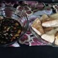 Cooksnap dari Mona Astria untuk resep Tahu Goreng Sambal Kecap Pedas