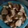 El cooksnap de Belén Zalazar cuando hizo Bizcochitos de harina leudante y queso crema !!!.