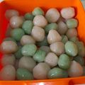 Cooksnap dari Priyana Wulandari untuk resep Cilok Bumbu Kacang