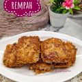 Cooksnap dari Idha Midayanthi untuk resep Rempah