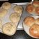 El cooksnap de Miyangela Barraez Cañizalez cuando hizo Pan de hamburguesa.