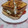 El cooksnap de Rosa Coronil cuando hizo Sándwich de ensalada de atún.