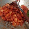 Cooksnap dari Nurlia Komalasari untuk resep Sambal Goreng Kentang Daging