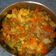 El cooksnap de Cristina villagran cuando hizo Picadillo de Res.