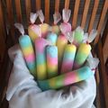 Cooksnap dari Evan Souvenir untuk resep Es Jelly Pelangi