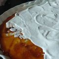 El cooksnap de Blu Lavie cuando hizo Crema de vainilla.