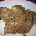 Cooksnap dari Alena Nareswari untuk resep Rendang Ayam