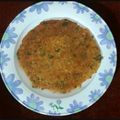Ketki Dave's cooksnap of when they made મગ ની દાળ ના ચીલા (Moong Dal Chila Recipe In Gujarati).