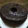 Cooksnap dari Erna Yunita untuk resep Japanese Dark Pearl chiffon cake #ketopad