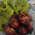 Cooksnap dari Imas Khasanah untuk resep Ayam bakar taliwang