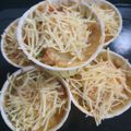 Cooksnap dari Elsa untuk resep Muffin Kentang Keju (Potato Cheese Muffin)