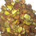 Cooksnap dari Zulfa Clalu Ingin Stya untuk resep Sambal Terong