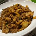 Cooksnap dari Koje Jeko untuk resep Daging Cincang Babi Kecap