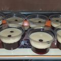 Cooksnap dari Kiky Hanafi untuk resep Agar agar chocolatos dengan vla susu