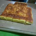 Cooksnap dari Rini Andana untuk resep Cheese Cake DEBM