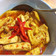 Cooksnap dari imel untuk resep Sayur tahu kuning warteg