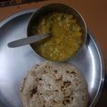 Dipti Jain का कुकस्नैप जब उन्होंने लौकी की सब्जी (lauki ki sabzi recipe in Hindi) बनाया था।