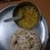 Dipti Jain का कुकस्नैप जब उन्होंने लौकी की सब्जी (lauki ki sabzi recipe in Hindi) बनाया था।