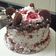 Dipal Parmar's cooksnap of when they made ચોકલેટ ઓરિયો કેક (Chocolate Oreo Cake Recipe In Gujarati).