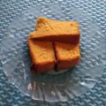 Cooksnap dari Lily Marlen untuk resep Bolu gula merah panggang