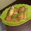 Cooksnap dari intan ekafitriani untuk resep Kulit lumpia anti gagal sekali coba langsung jadi