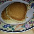 whitneybuckley724's cooksnap of when they made My favourite pancake recipe.